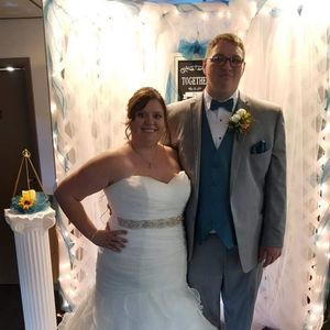 Meet your Posher, Mick